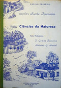 CIÃŠNCIAS DA NATUREZA.