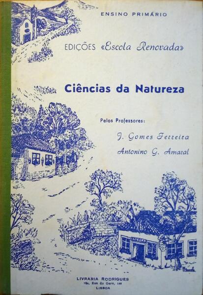 CIÃŠNCIAS DA NATUREZA.