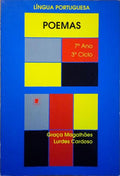 LÃNGUA PORTUGUESA, 7.Âº ANO, POEMAS.