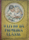 LIVRO (O) DA PRIMEIRA CLASSE.
