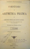 COMPÃŠNDIO DE ARITMÃ‰TICA PRÃTICA.