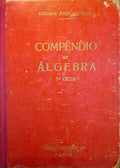 COMPÃŠNDIO DE ÃLGEBRA, 3.Âº CICLO.