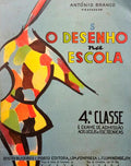 O DESENHO NA ESCOLA. 4.Âª CLASSE.
