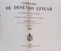 COMPENDIO DE DESENHO LINEAR. [QUARTO ANNO]