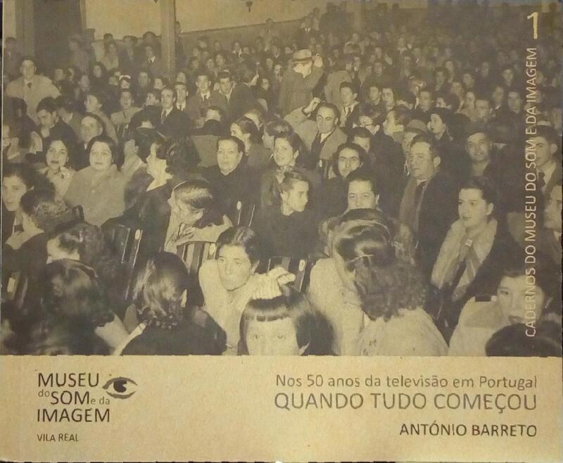 QUANDO TUDO COMEÇOU.