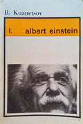 ALBERT EINSTEIN. [2 VOLUMES]