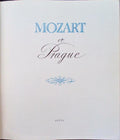 MOZART ET PRAGUE.