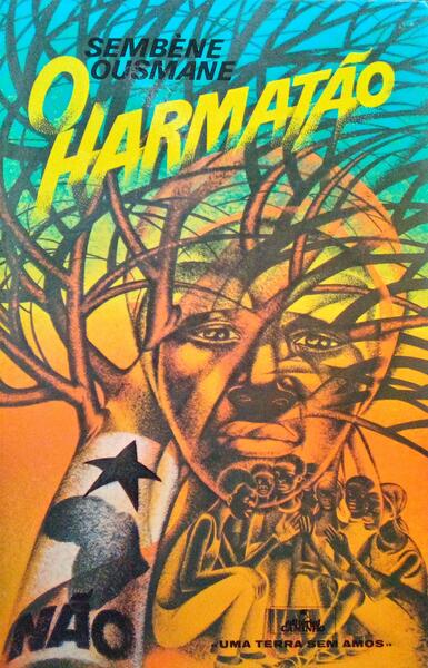 O HARMATÃƒO.