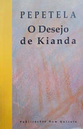 O DESEJO DE KIANDA.