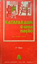 KATAFARAUM Ã‰ UMA NAÃ‡ÃƒO.