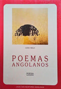 POEMAS ANGOLANOS (1970-1985).