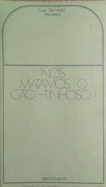 NÃ“S MATÃMOS O CÃƒO-TINHOSO! [2.Âª EDIÃ‡ÃƒO]