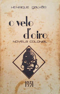 O VELO D'OIRO.