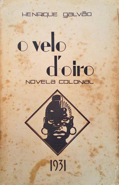 O VELO D'OIRO.