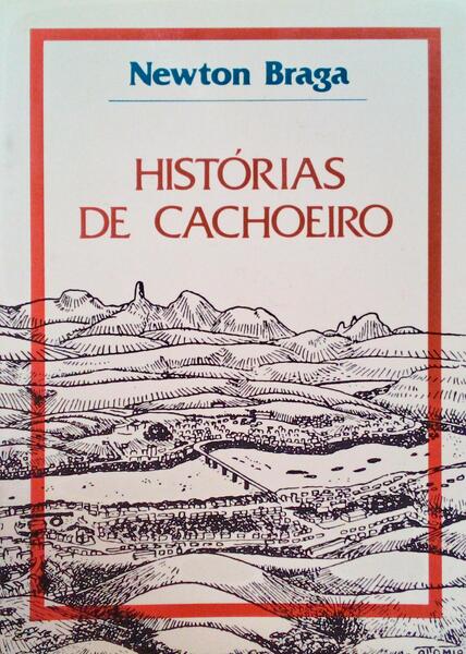 HISTÃ“RIAS DE CACHOEIRO.
