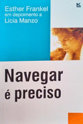 NAVEGAR Ã‰ PRECISO.