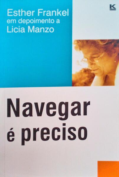 NAVEGAR Ã‰ PRECISO.