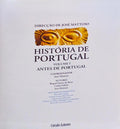 HISTÃ“RIA DE PORTUGAL [16 VOLS.]