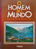 HOMEM (O) NO MUNDO.