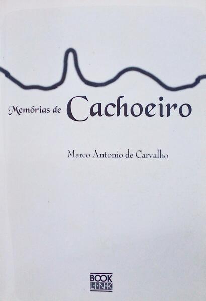 MEMÃ“RIAS DE CACHOEIRO.