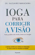 IOGA PARA CORRIGIR A VISÃƒO.