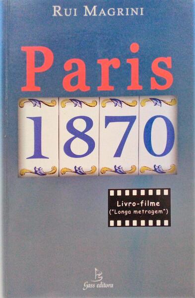 PARIS 1870.