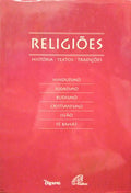 RELIGIÃ•ES - HISTÃ“RIA, TEXTOS E TRADIÃ‡Ã•ES.
