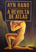 A REVOLTA DE ATLAS. [3 VOLS.]