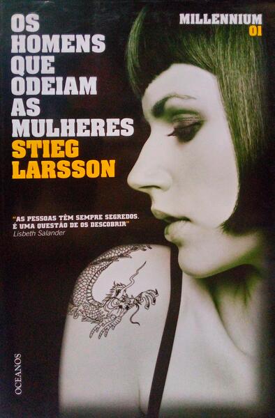 MILLENNIUM. [3 VOLS.]