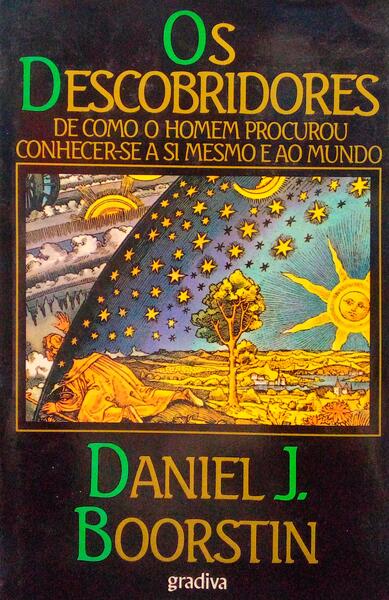 OS DESCOBRIDORES. [2.Âª EDIÃ‡ÃƒO]