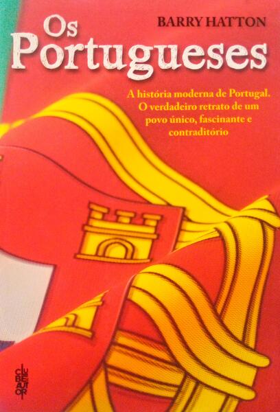 OS PORTUGUESES. [4.Âª EDIÃ‡ÃƒO]