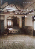 UMA CASA DE FÃ‰RIAS EM FINAIS DO SÃ‰C. XIX.