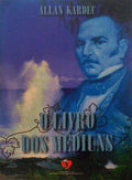 O LIVRO DOS MÃ‰DIUNS.