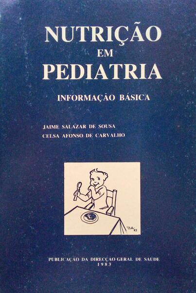 NUTRIÃ‡ÃƒO EM PEDIATRIA.