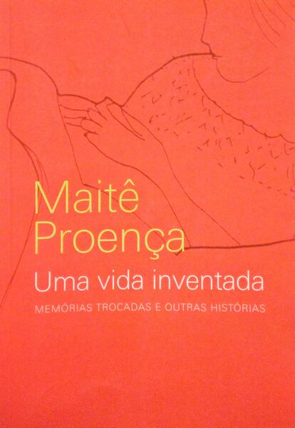 UMA VIDA INVENTADA.