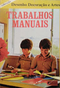 TRABALHOS MANUAIS.