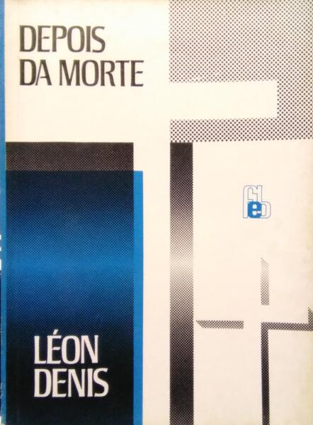 DEPOIS DA MORTE.