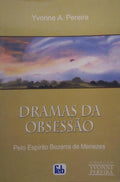 DRAMAS DA OBSESSÃƒO.