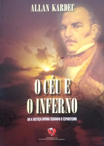 O CÃ‰U E O INFERNO.
