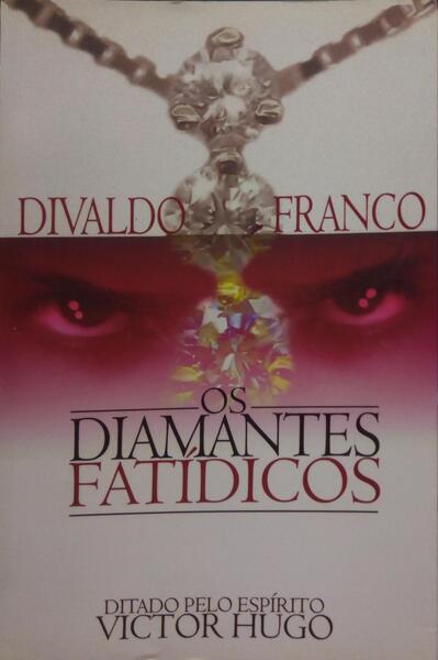 OS DIAMANTES FATÃDICOS.