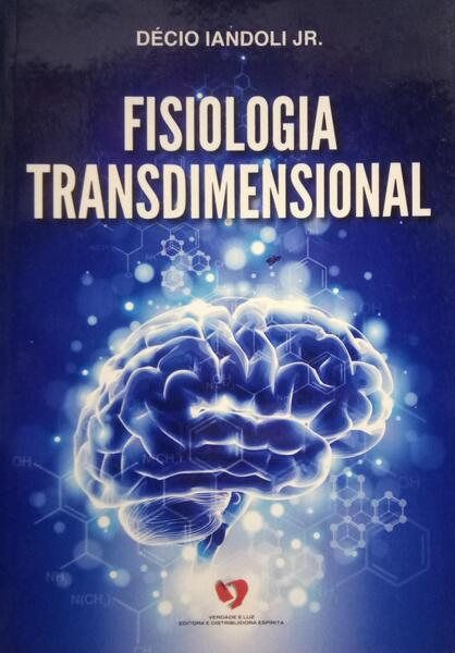 FISIOLOGIA TRANSDIMENSIONAL.