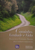 CAMINHO, VERDADE E VIDA. PÃƒO NOSSO. [2 VOLS.]