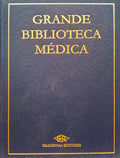 GRANDE BIBLIOTECA MÃ‰DICA. [9 VOLS.]