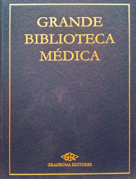 GRANDE BIBLIOTECA MÃ‰DICA. [9 VOLS.]