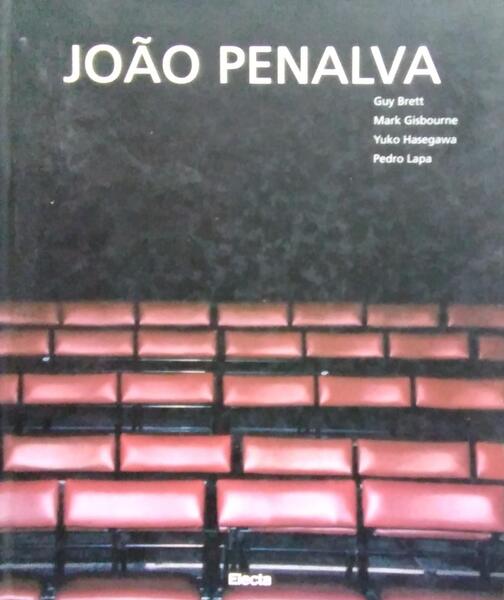 JOÃƒO PENALVA.