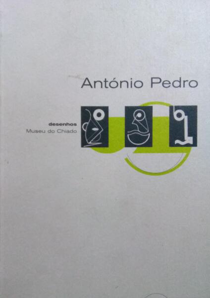 ANTÃ“NIO PEDRO - DESENHOS.