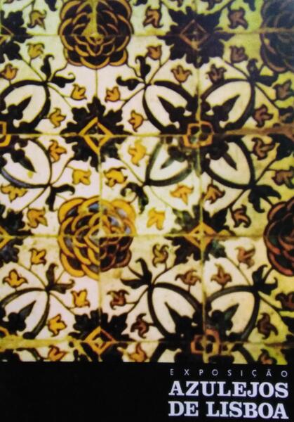 EXPOSIÃ‡ÃƒO AZULEJOS DE LISBOA.