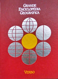 GRANDE ENCICLOPÃ‰DIA GEOGRÃFICA. [7 VOLS]