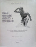 ESCALAS, COORDENADAS GEOGRÃFICAS E FUSOS HORÃRIOS.
