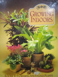 GROWING INDOORS.